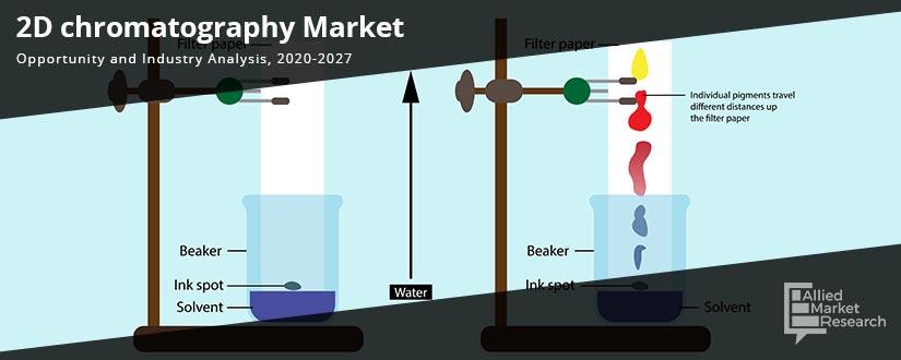 2D Chromatography Market