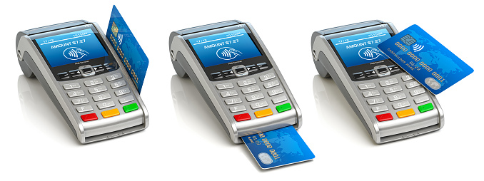 Dual Interface Payment Card Market
