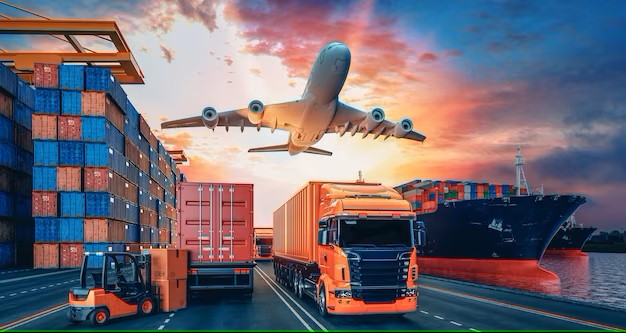 Freightage Insurance Market