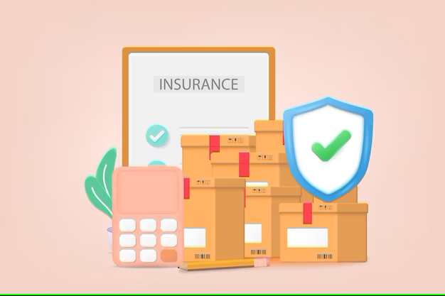 Logistics Insurance Market