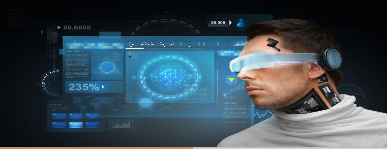 Virtual Reality in BFSI Market